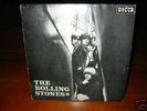 ROLLING STONES, SHE SAID YEAH DECCA DX 2371 FÜLLSCHRIFT