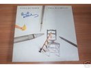 PAUL McCARTNEY signed VINYL ALBUM LP with CERT