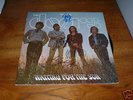 The Doors Signed Album, COA