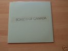 BOARDS OF CANADA aquarius 7