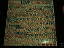 MIKE WESTBROOK CONCERT BAND - LOVE SONGS - ORIG. LP EX+