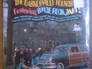 BASKERVILLE HOUNDS Space Rock LP on DOT STEREO ORIG SS