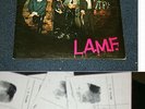 johnny thunders heartbreakers autograph lamf