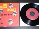 Rolling Stones / It´s all over now / 5-Head-Cover *TOP*