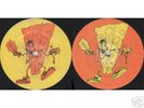ACID CHEESE 3 - IXINDAMIX (Spiral Tribe)
