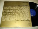 BILL EVANS Everybody Digs Bill Evans RIVERSIDE LP