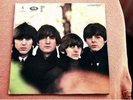 BEATLES FOR SALE I'm A LOSSER mispress UK LP Y&B STEREO