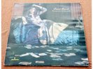 DAVID BOWIE Man Who Sold The World UK LP  DRESS COVER
