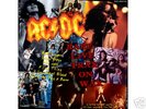 AC/DC // RARE LIVE TRAX ON WAX // PURPLE VINYL 1 of 30