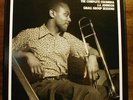Mosaic 11LP: J.J. Johnson Complete Col. Small Groups