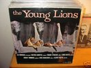 THE YOUNG LIONS LEE MORGAN VEE-JAY ORIGINAL