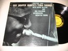RAY DRAPER Tuba Sounds PRESTIGE LP w/J. McLEAN W.50th