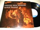 FREDDIE REDD Music From The Connection BLUE NOTE W.63rd