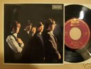 Rolling Stones - EP (Bye, Bye Johnny)