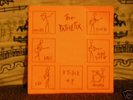 RARE PUNK. THE PATHETIX. ALEISTER CROWLEY. M.