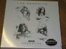 LED ZEPPLIN  BBC SESSIONS BOX SET STILL SEALED
