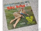 Jayne Mansfield Panic Button Soundtrack SEALED LP LOOK