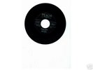 ROCKABILLY-PEACH 703-LEWIS PRUITT-PRETTY BABY(STARDAY)