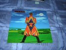 David Bowie Earthling VERY RARE MINT LP