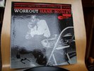 HANK MOBLEY- WORKOUT--BLUE NOTE - MINT  ORG