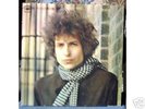 BOB DYLAN- LP -BLONDE ON BLONDE-MONO+FEMALES-NM+-NR
