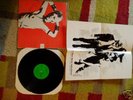 Dayglo Abortions - Out Of The Womb LP/poster/kbd/orig