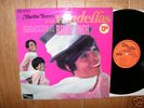 MARTHA REEVES & THE VANDELLAS LP Ridin' High 1968