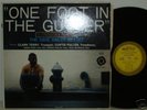 Dave Bailey - One Foot in the Gutter - EPIC LP