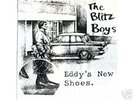 BLITZ BOYS-Rare Mod/Powerpop EP