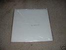 SEALED MINT BEATLES USA MFSL WHITE ALBUM 2-072