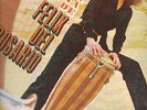 FELIX Del ROSARIO LP La Escoba BORINQUEN 60s DESCARGA