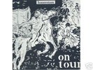 orig. LP: BAUMSTAM, On Tour, Privat, fuzz psych, mint