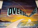 OVERSEAS HIGHWAY MILES AWAY  PSYCH LP PRIVATE 1978 ORIG