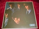 ROLLING STONES LP No2 1ST PRESSING C/W BLIND MAN COVER