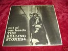 ROLLING STONES OUT OF OUR HEADS,DECCA 1ST PRESSING RARE