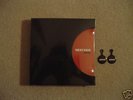 Interpol Antics RARE sealed limited edition 7'' box set