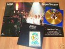 ABBA* SUPER TROUPER BOX ENGLAND*AGNETHA