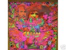 CREAM - DISRAELI GEARS - Mono LP - 1967 mint 