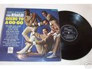 Smokey Robinson & The Miracles - Going To A Go - Go