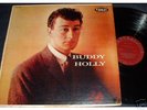 BUDDY HOLLY LP ON CORAL RECORDS CRL 57210