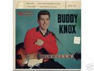 Buddy Knox EP - Roulette Records # 301