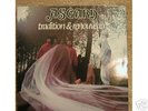 Asgard-Tradition & Renouveau French folk prog lp