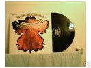 THE UNDERGROUND Psychedelic Visions exploito psych LP