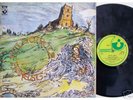 FOREST-FULL CIRCLE-UK-Orig-LP Folk-Psych-Rock rare