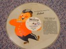 VOGUE PRODUCED MERCURY PICTURE RECORD RARE 3066/5057