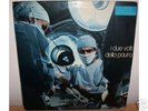 RARE LP I DUE VOLTI DELLA PAURA Franco Micalizzi