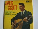JACK SCOTT  COOL WATER  EP