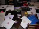 36.....  TOP............... GARAGE ......... RECORDS