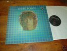 David Bowie self titled original UK Philips SBL 7912