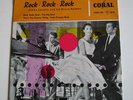 JIMMY CAVELLO  ROCK ROCK ROCK GERMAN EP
